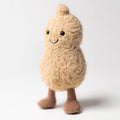 Peanut Stuffed Toy