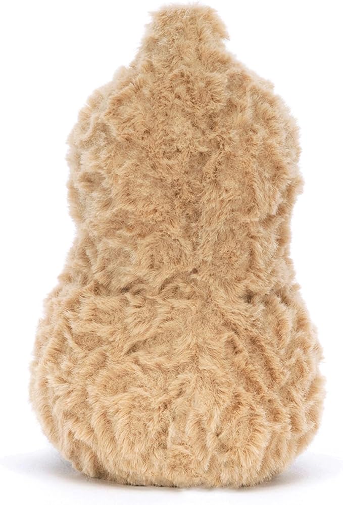 Peanut Stuffed Toy