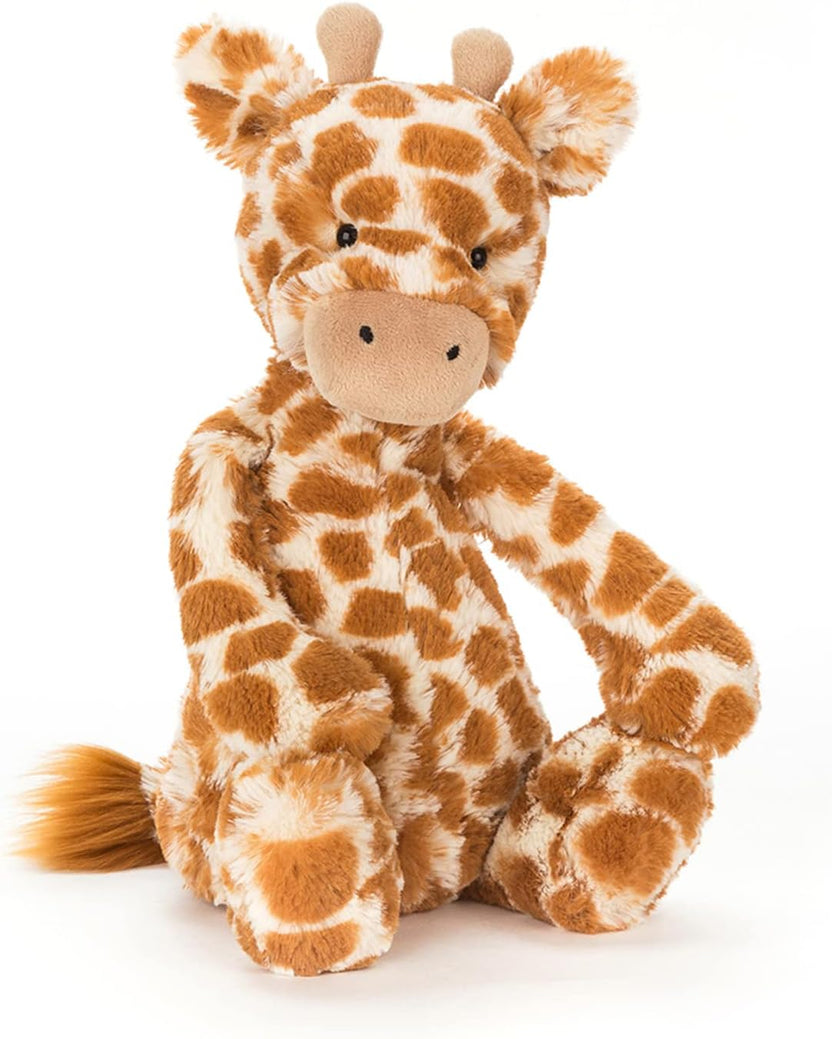 Giraffe Stuffed Animal Plush Toy
