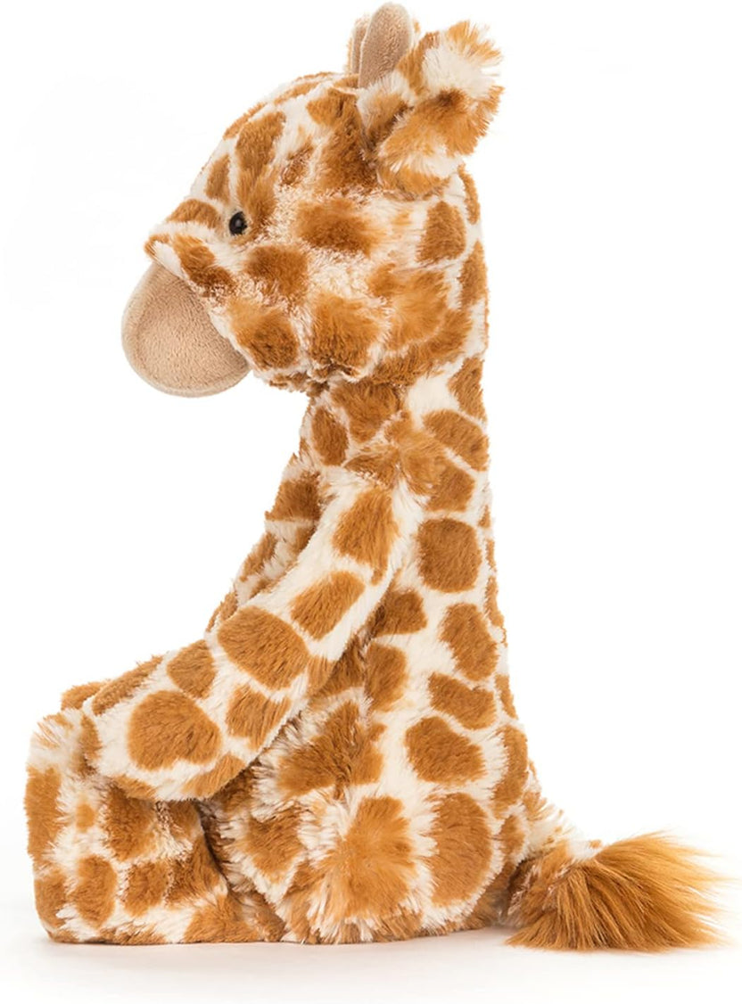 Giraffe Stuffed Animal Plush Toy