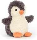 Penguin Stuffed Animal Plush Toy