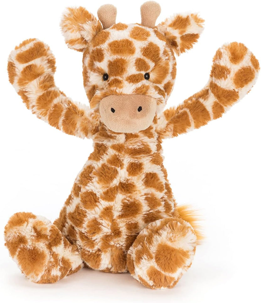 Giraffe Stuffed Animal Plush Toy