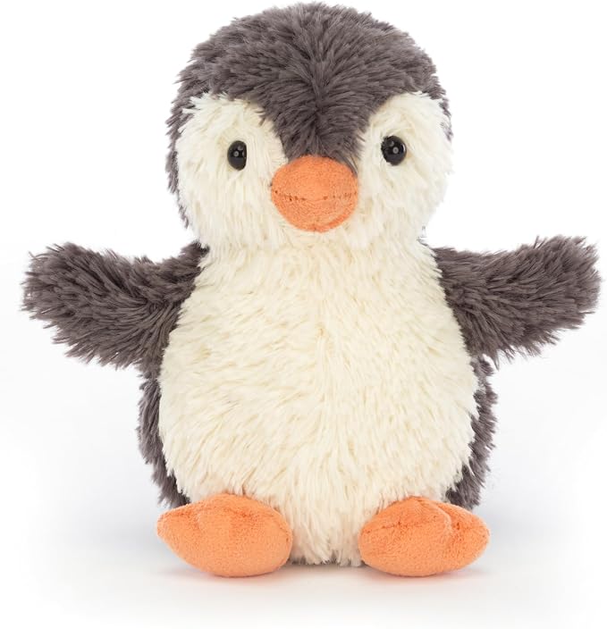 Penguin Stuffed Animal Plush Toy