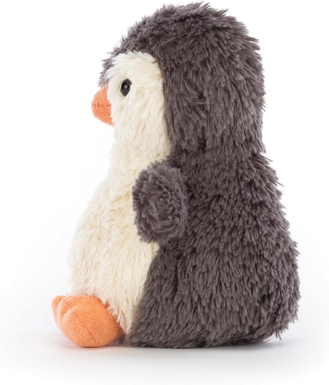 Penguin Stuffed Animal Plush Toy