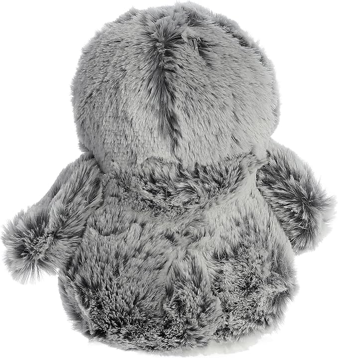 Pompom Mini Penguin Playful Stuffed Animal | Fluffy bodies with playful seasonal outfits and costumes